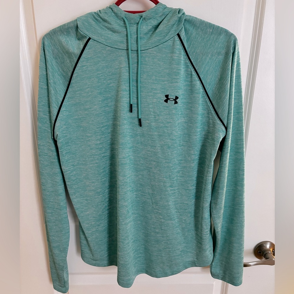 Under Armour Dri-fit Hoodie